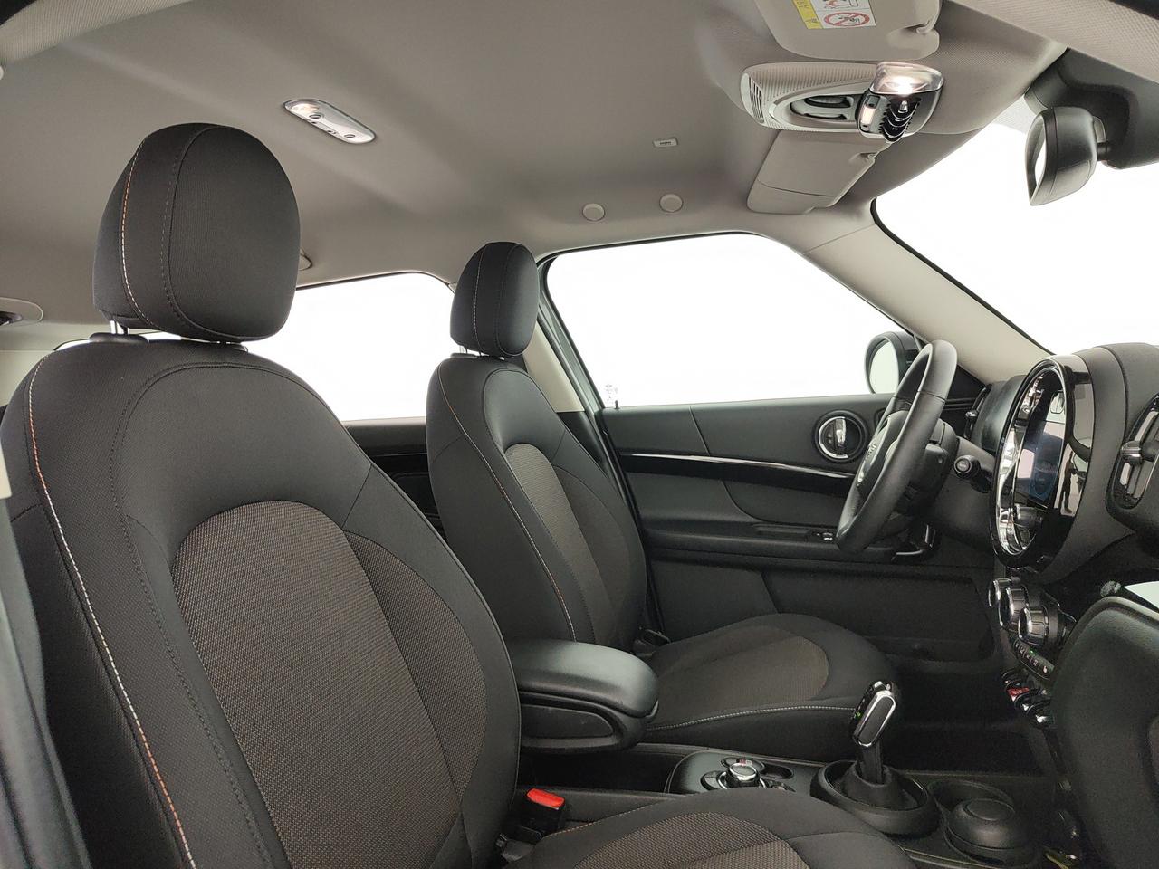 MINI Mini Countryman 1.5 Cooper Essential auto