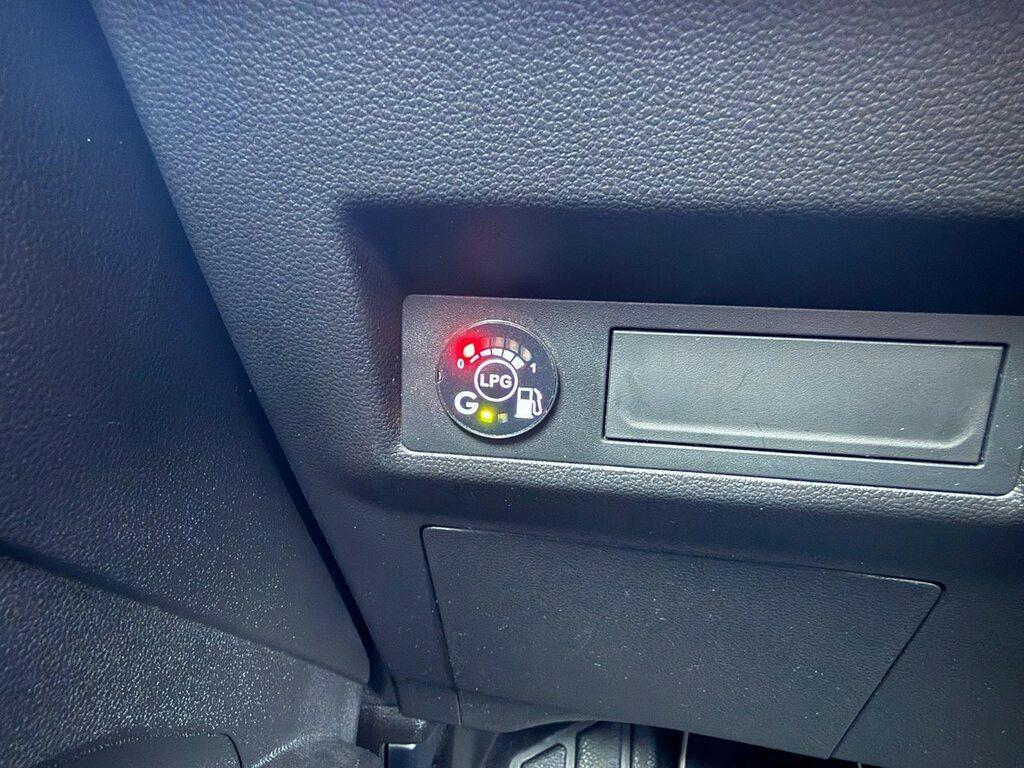 Renault Captur 1.0 tce Intens Gpl 100cv my21