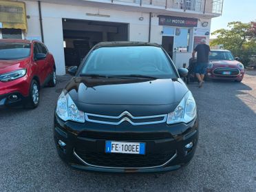 Citroen C3 PureTech 82 S&S ETG Feel Edition