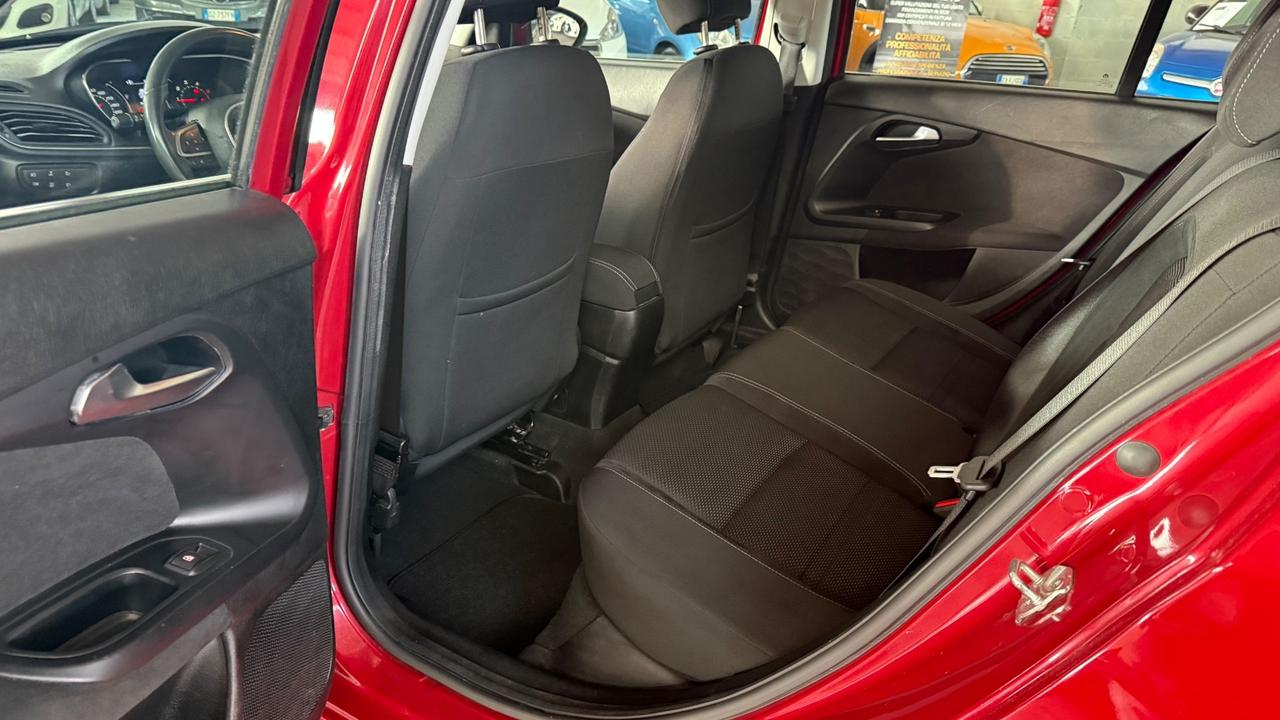 Fiat Tipo 1.6 Mjt S&S 5 porte Lounge