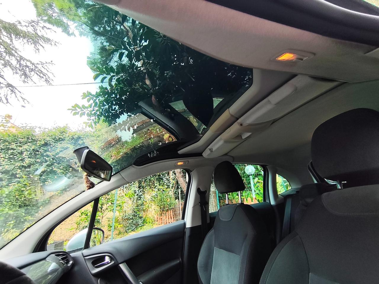 Citroen C3 1.4 Benzina GPL 2010