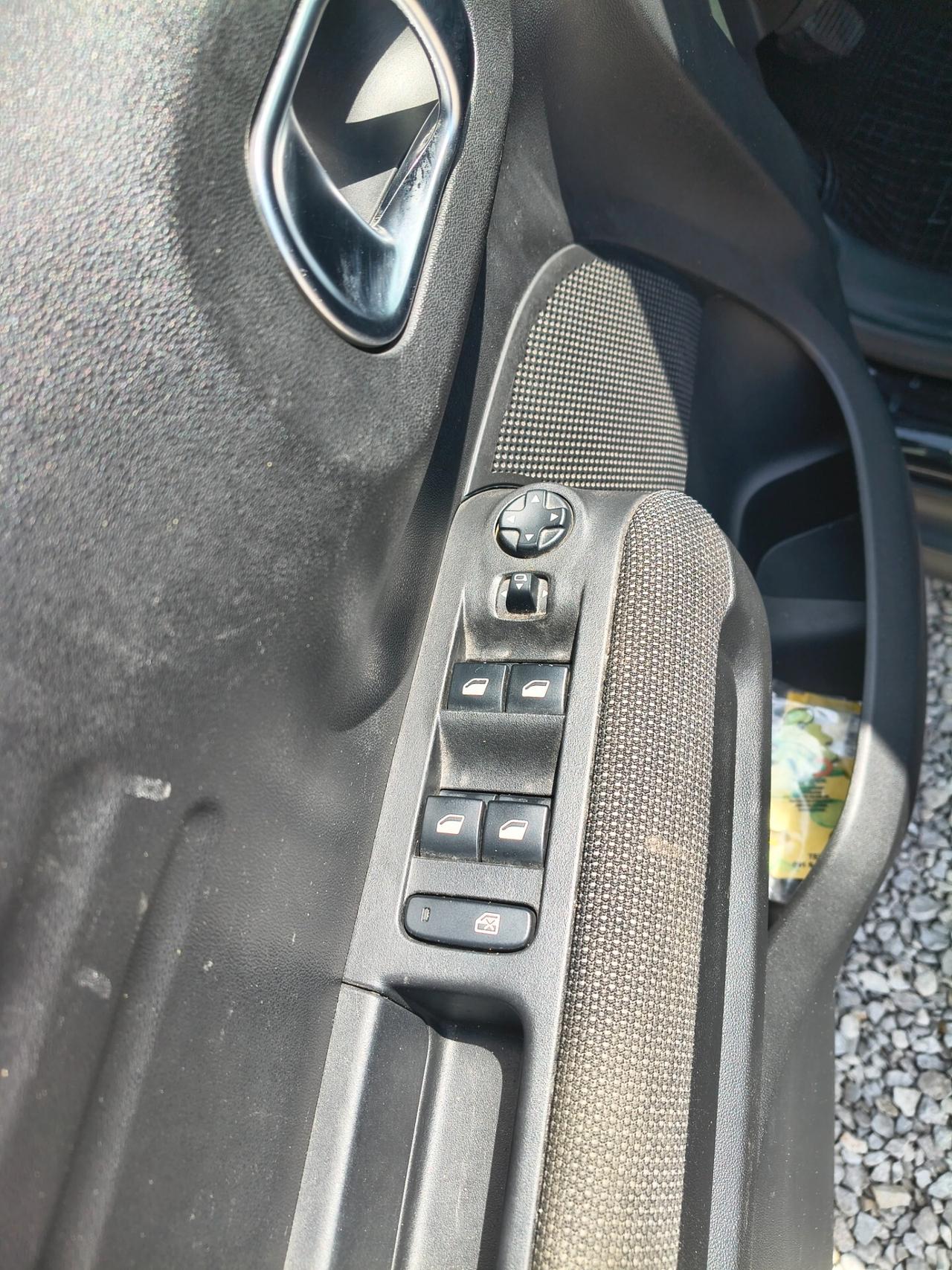 Citroen C3 Aircross BlueHDi 120 S&S EAT6 Shine
