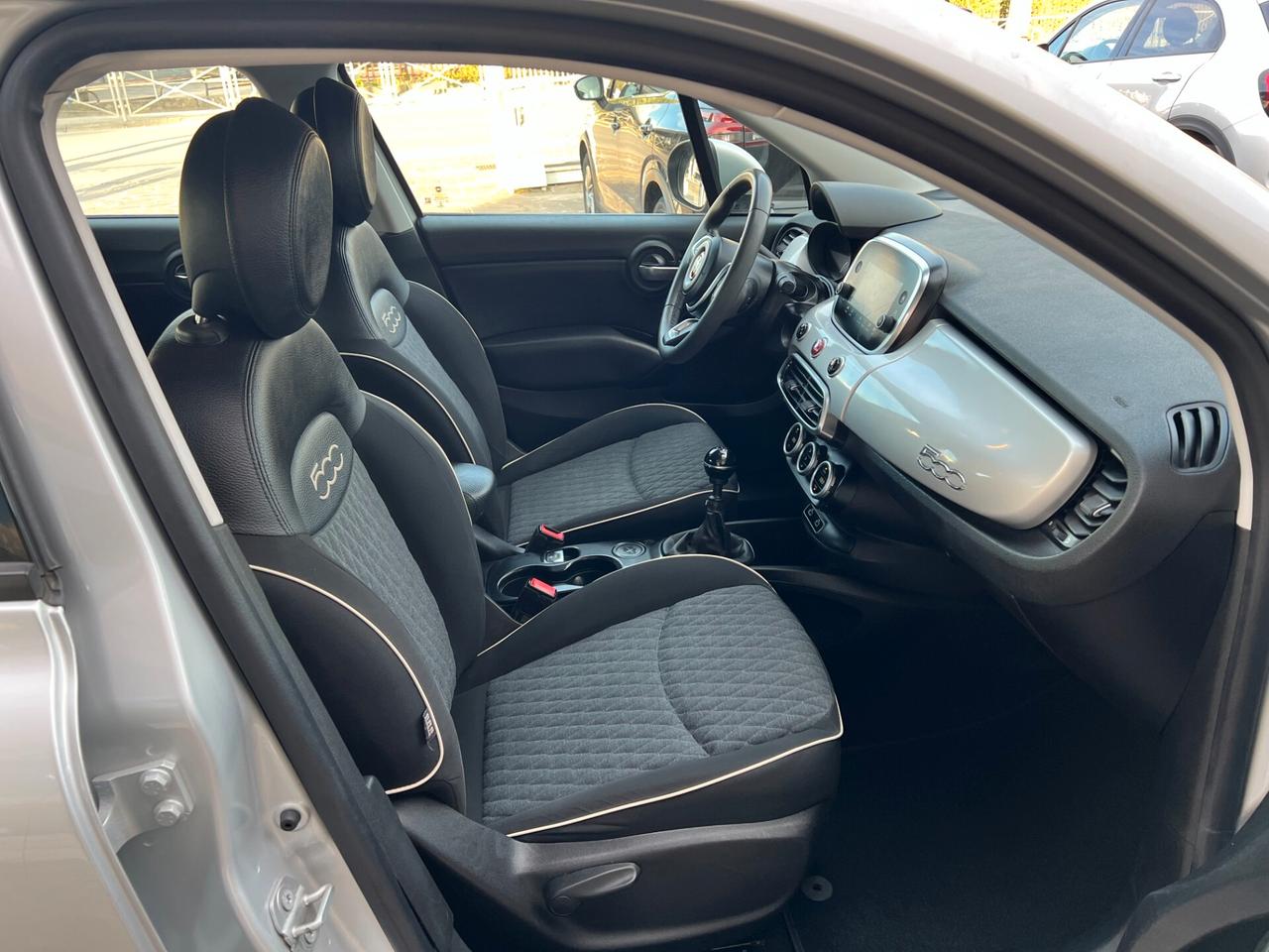 Fiat 500X 1.0 T3 120 CV Cross