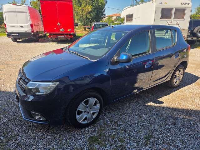 Dacia Sandero Sandero 0.9 tce Laureate s