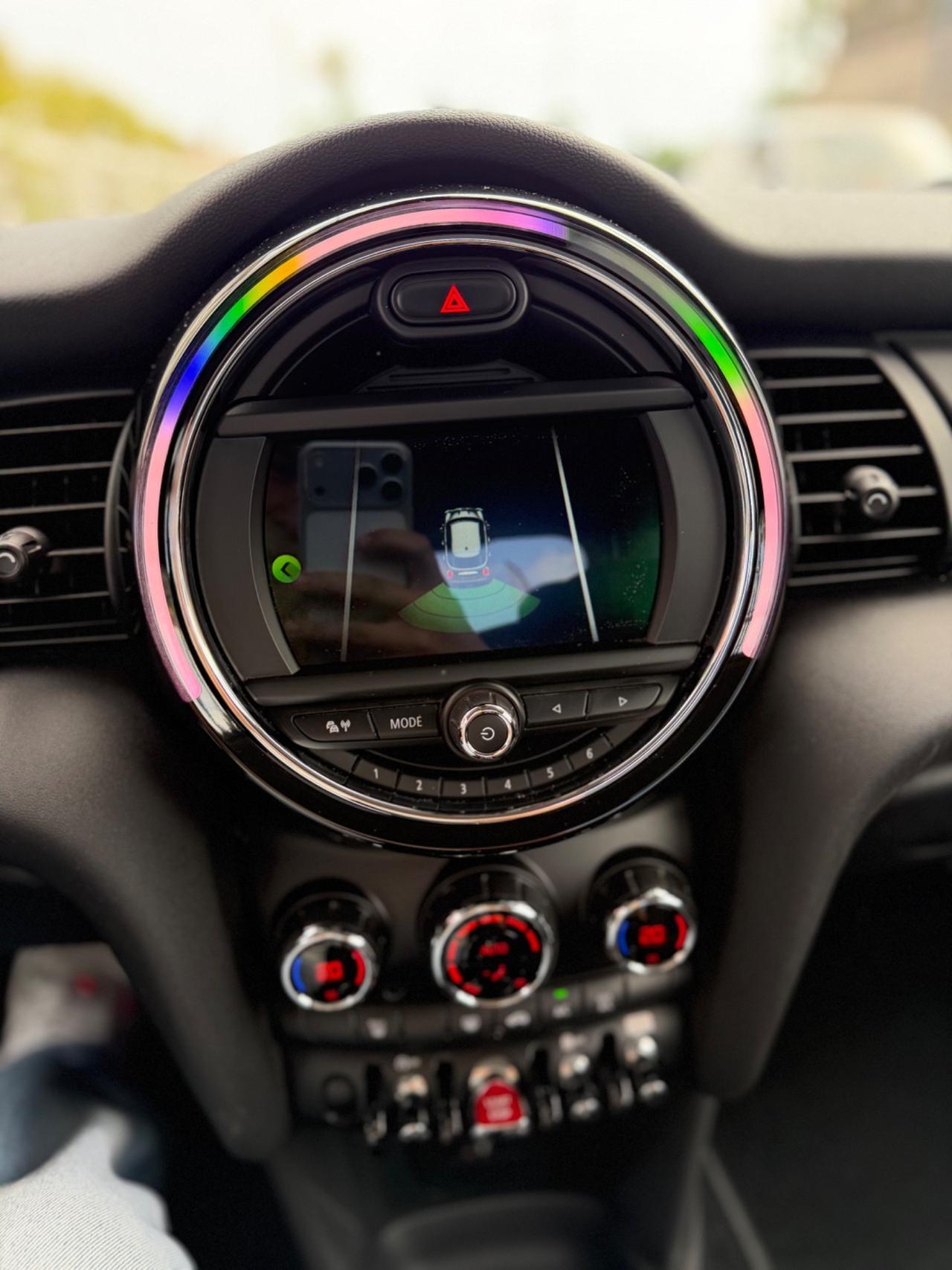 Mini 1.5 Cooper D Hype 5 porte