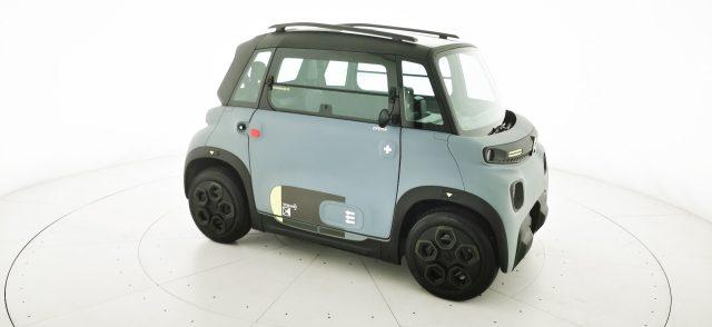 CITROEN Ami My Ami Pop