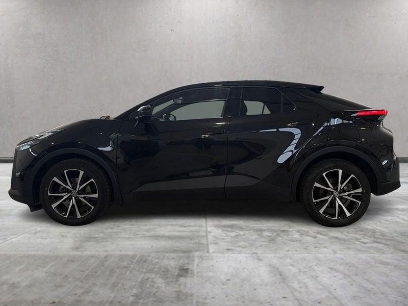 Toyota C-HR 2.0 HV Trend FWD E-CVT
