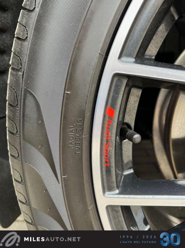 AUDI Q5 Sportback Q Grz7anni Matrix 20 360 ?599/mese