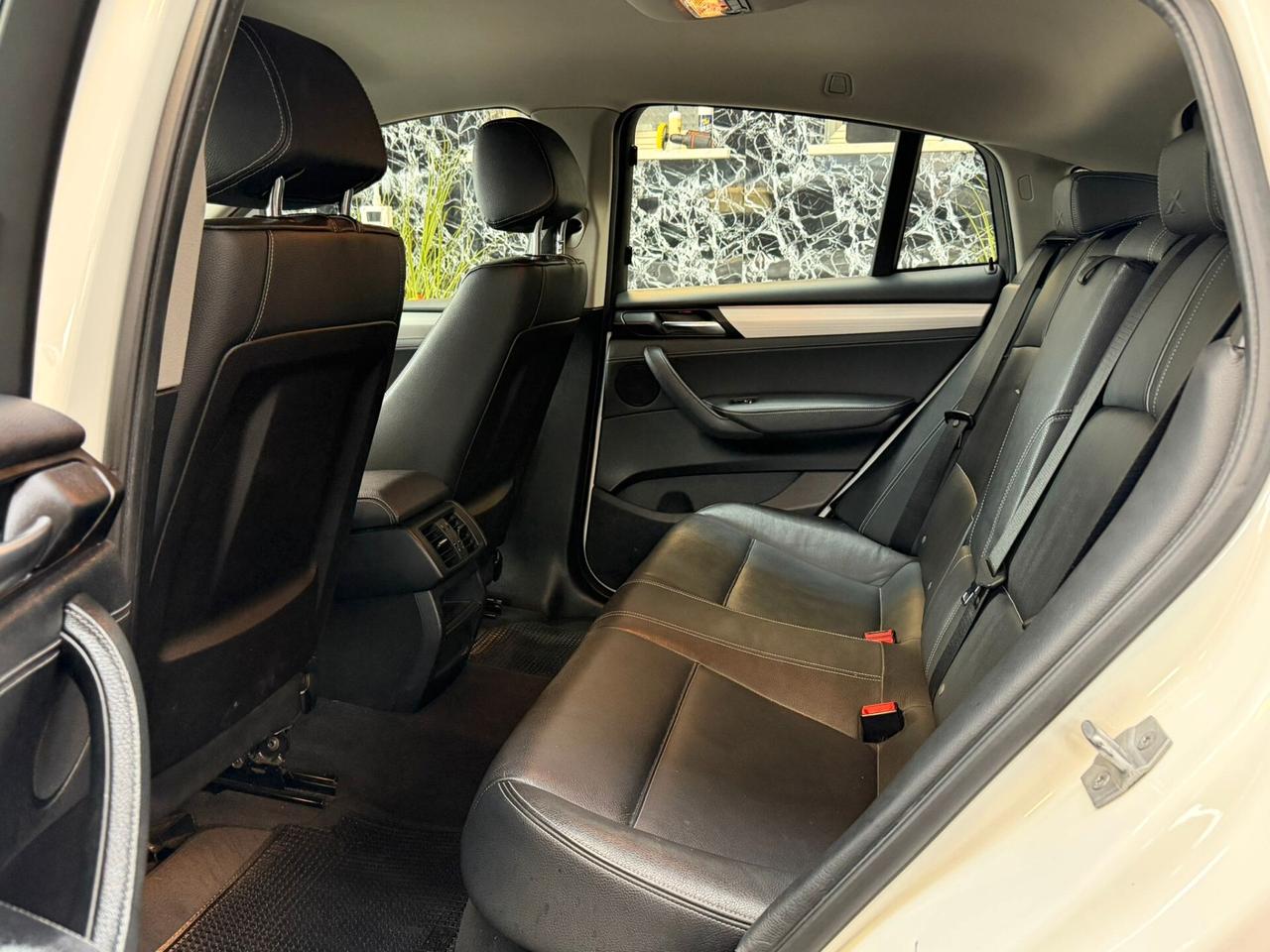 Bmw X4 xDrive20d xLine Automatico