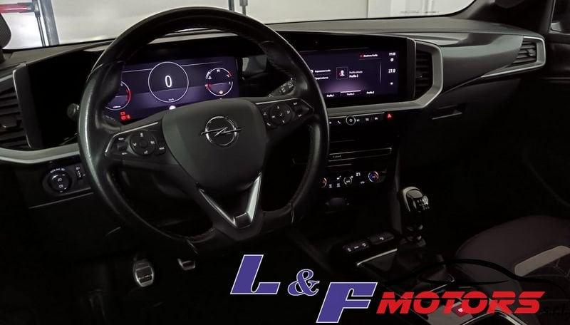 Opel Mokka Mokka 1.5 diesel Ultimate