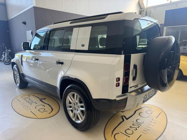 LAND ROVER Defender 110 2.0 SD4 AWD SE 36 MESI GARANZIA
