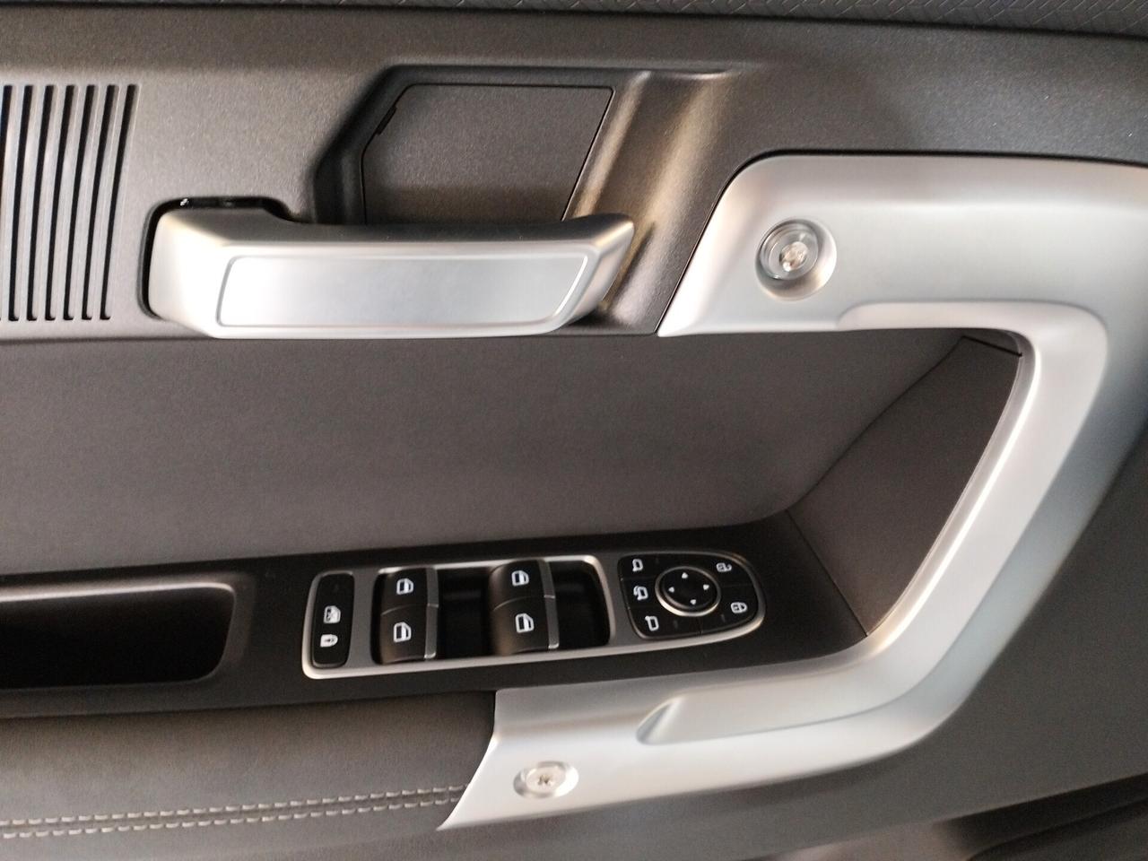 Jaecoo J7 1.6 tgdi Exclusive 4wd 7dct