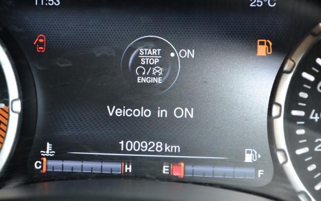 JEEP RENEGADE MY20-Limited 1.6 Multijet II