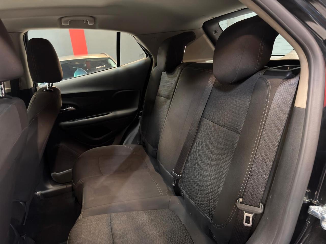 Opel Mokka X 1.4 Turbo GPL Tech 140CV 4x2