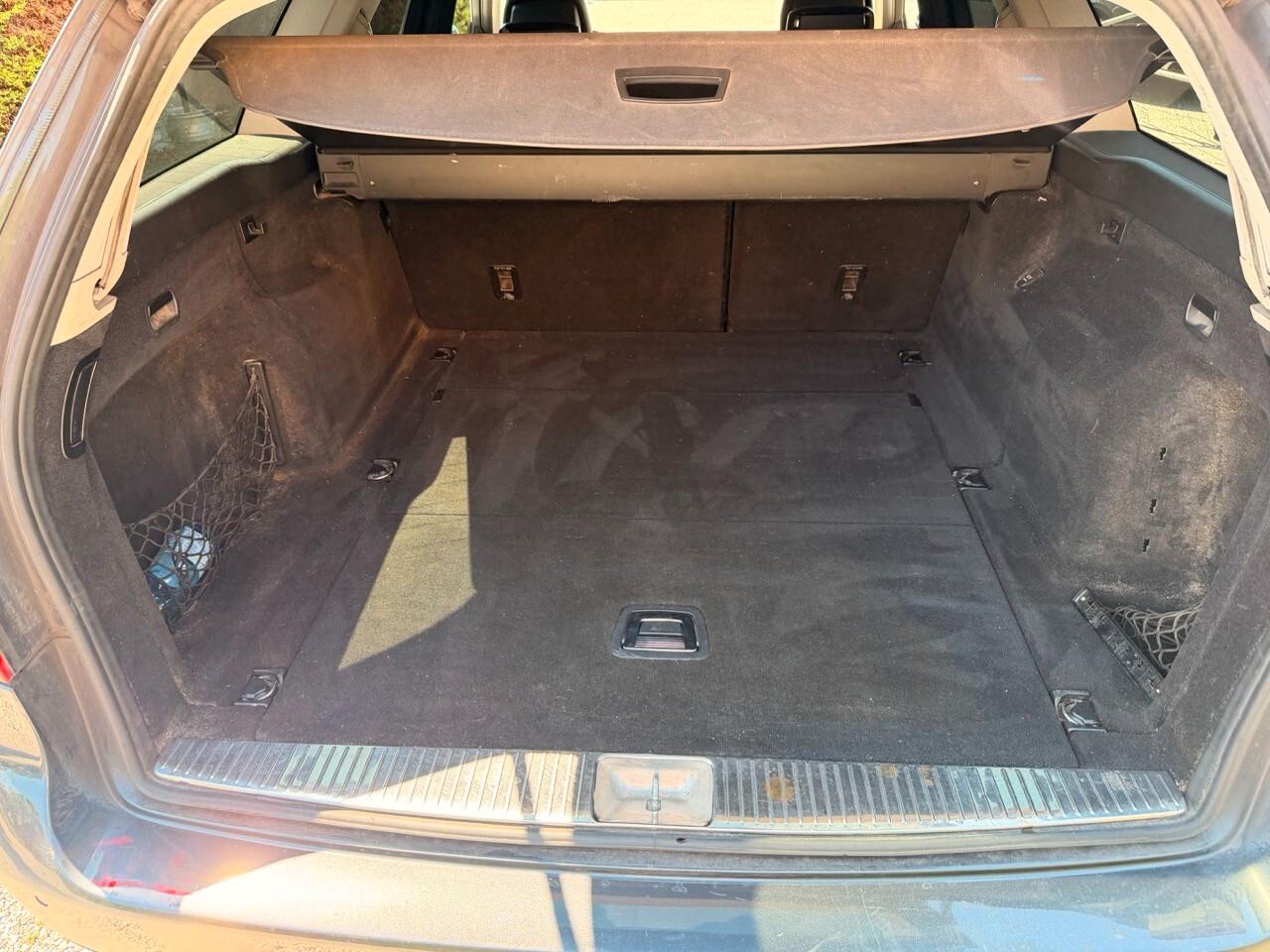 Mercedes-benz E 220 SW cdi - AUTO PER EXPORT