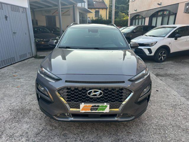 HYUNDAI Kona 1.0 T-GDI Xpossible