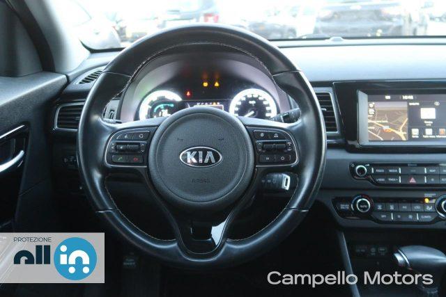 KIA Niro Niro 1.6 GDI DCT HEV Style