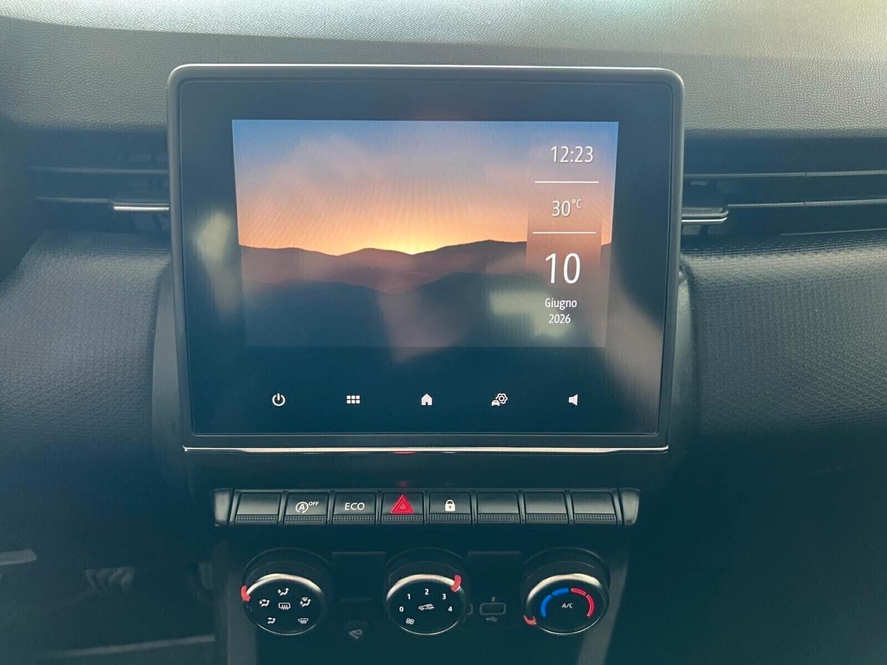 Renault Clio Blue dCi 100 CV 5 porte Business 2021