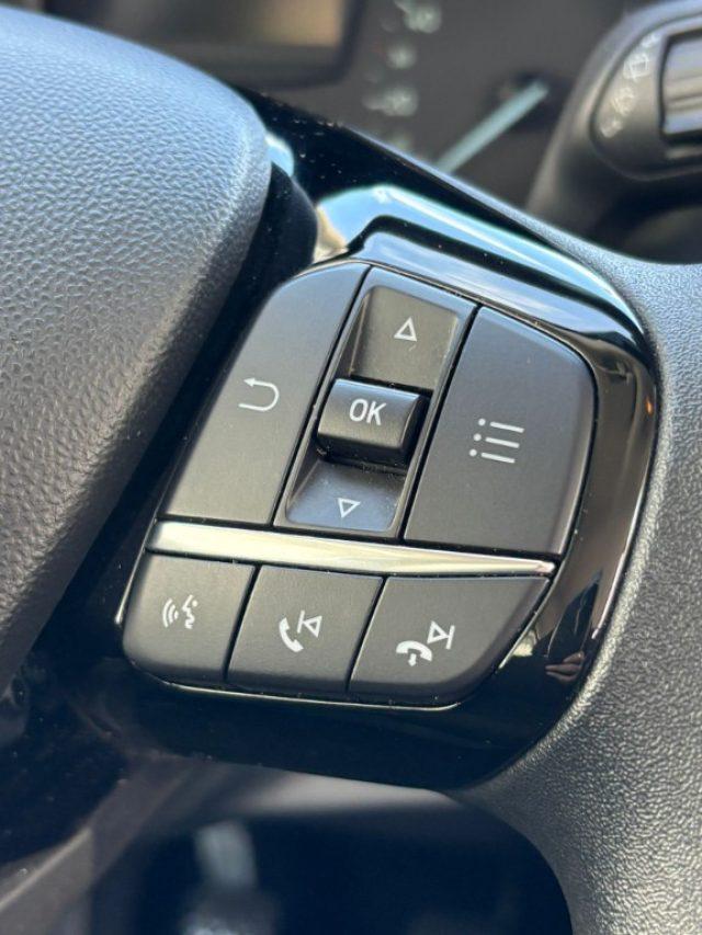 FORD Fiesta 1.5 EcoBlue 5 porte Connect