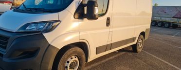 FIAT DUCATO 35 2.2 Mjt 140CV Maxi 26873 KM