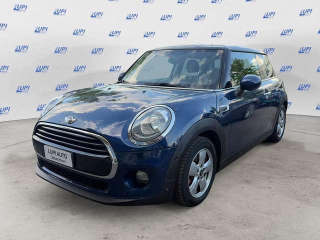 MINI Cooper D Mini 1.5 Cooper D Seven 3p auto