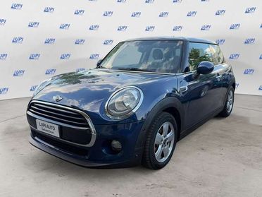MINI Cooper D Mini 1.5 Cooper D Seven 3p auto