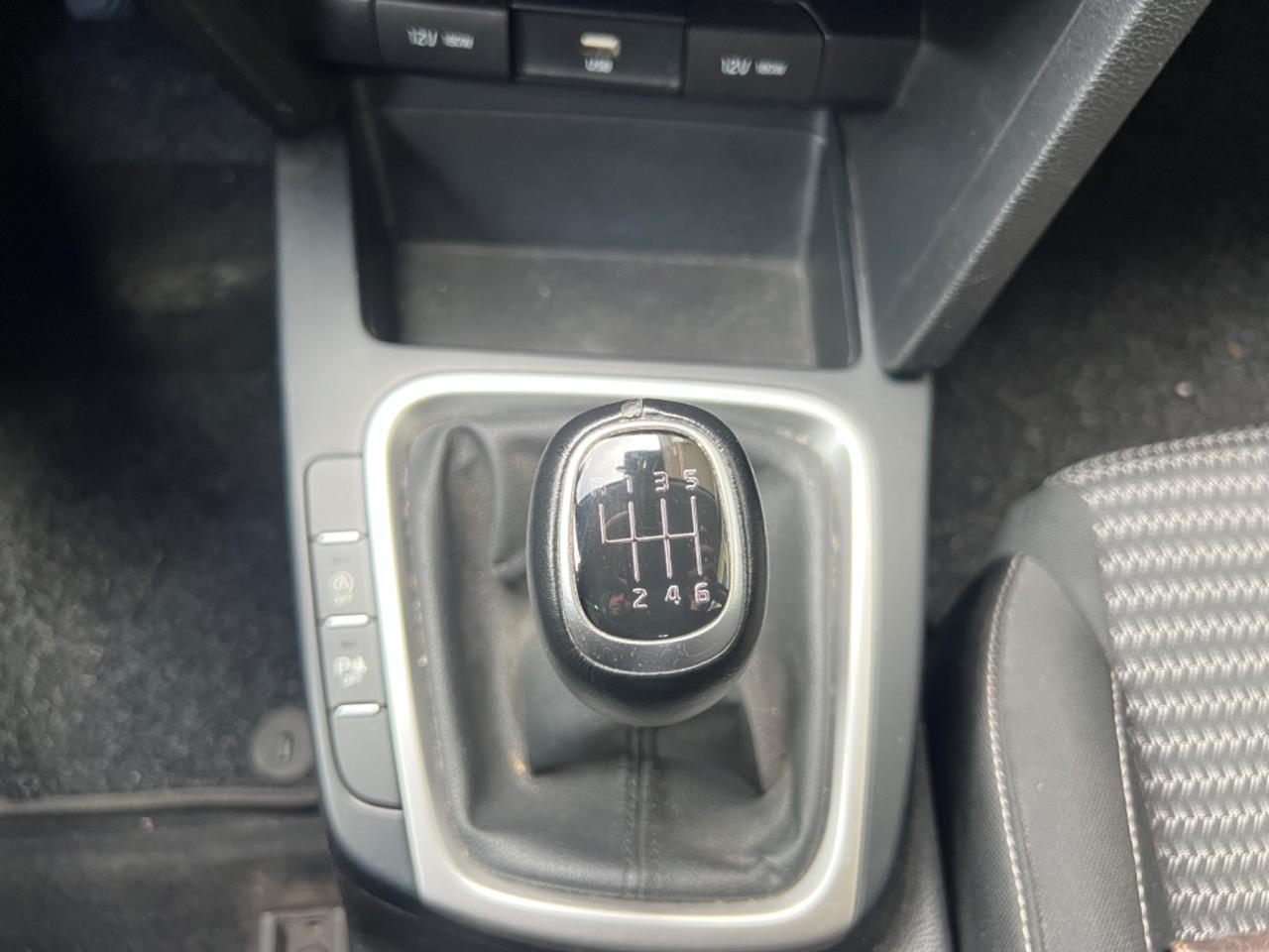 Kia XCeed 1.0 T-GDi Business