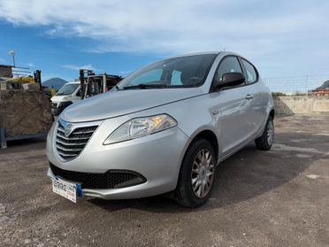 LANCIA YPSILON 2014 900 BENZINA/METANO *LEGGI