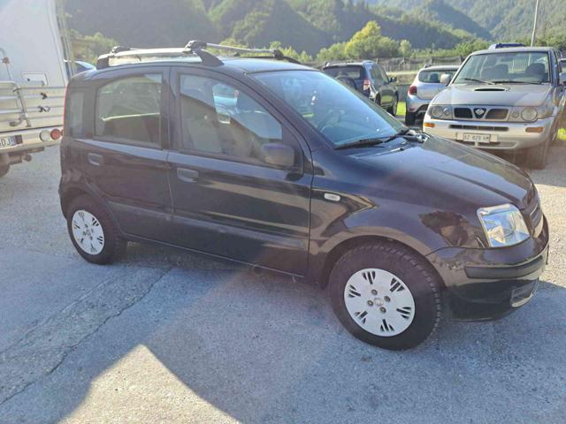 FIAT Panda 1.2 Dynamic GPL