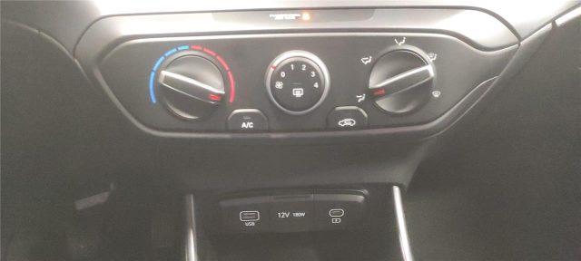 HYUNDAI i20 3ª serie 1.0 T-GDI Connectline
