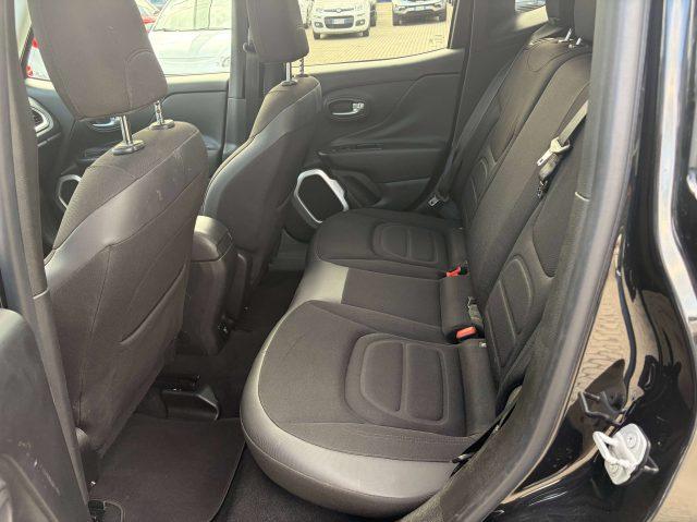 JEEP Renegade Renegade 2.0 mjt Limited 4wd 140cv TETTO
