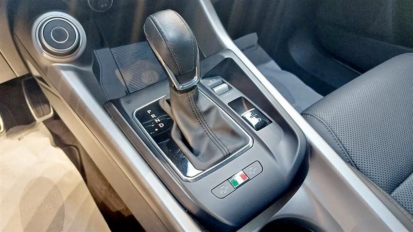 Alfa Romeo Tonale 1.5 160 CV MHEV TCT7 Veloce