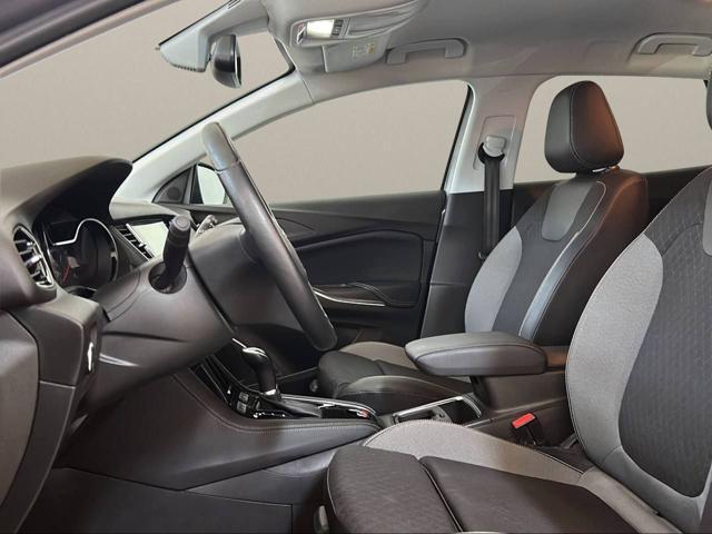 OPEL Grandland X 1.2 Turbo 12V 130 CV Start&Stop aut. Ultimate