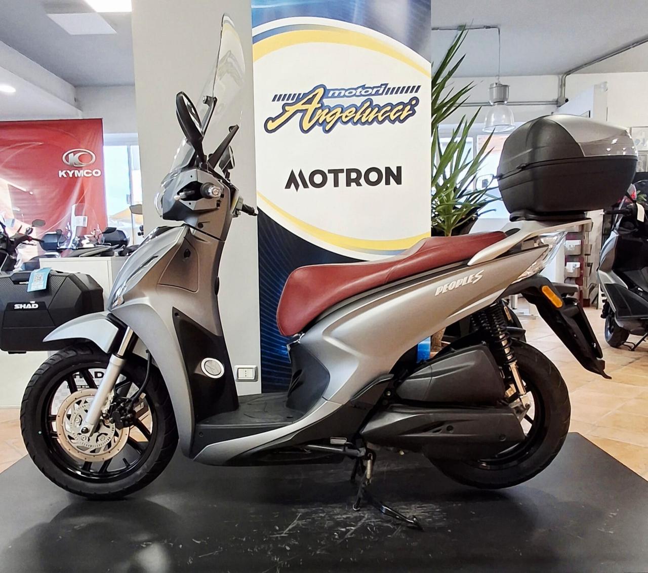 Kymco People 150i 150 ABS