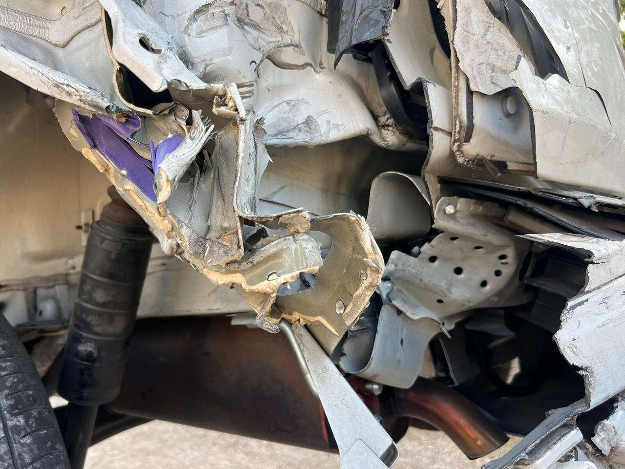 Fiat 500L 1.4 95 CV S&S City Cross