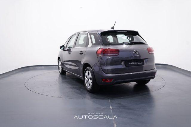 CITROEN C4 Picasso 1.6 BlueHDi 120CV S&S Feel