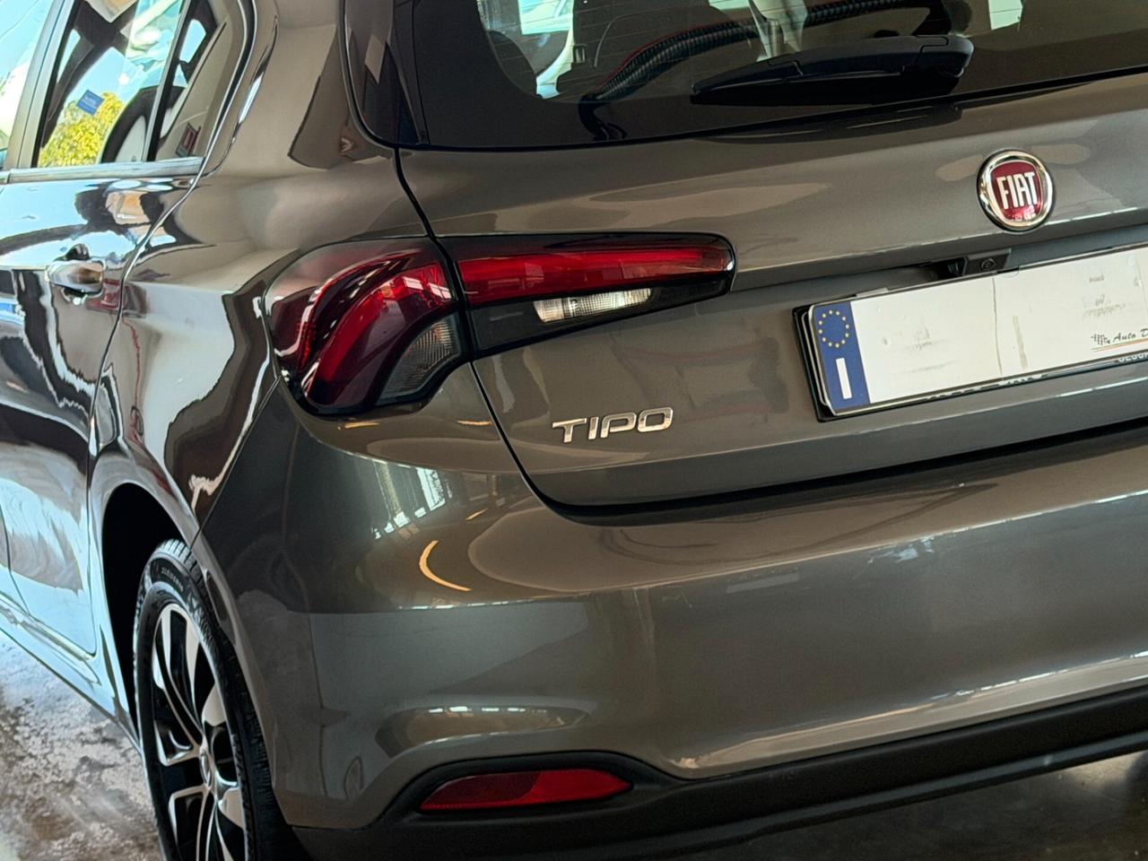 Fiat Tipo New 1.3 M.JET 95 cv. 5 porte CITY LIFE