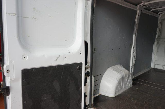FIAT Ducato PEUGEOT BOXER 30 2.2 BlueHDi 120 S&S PM-TN L2-H1