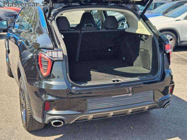 LYNK & CO 01 01 1.5 hev Auto Navi - GH167PW