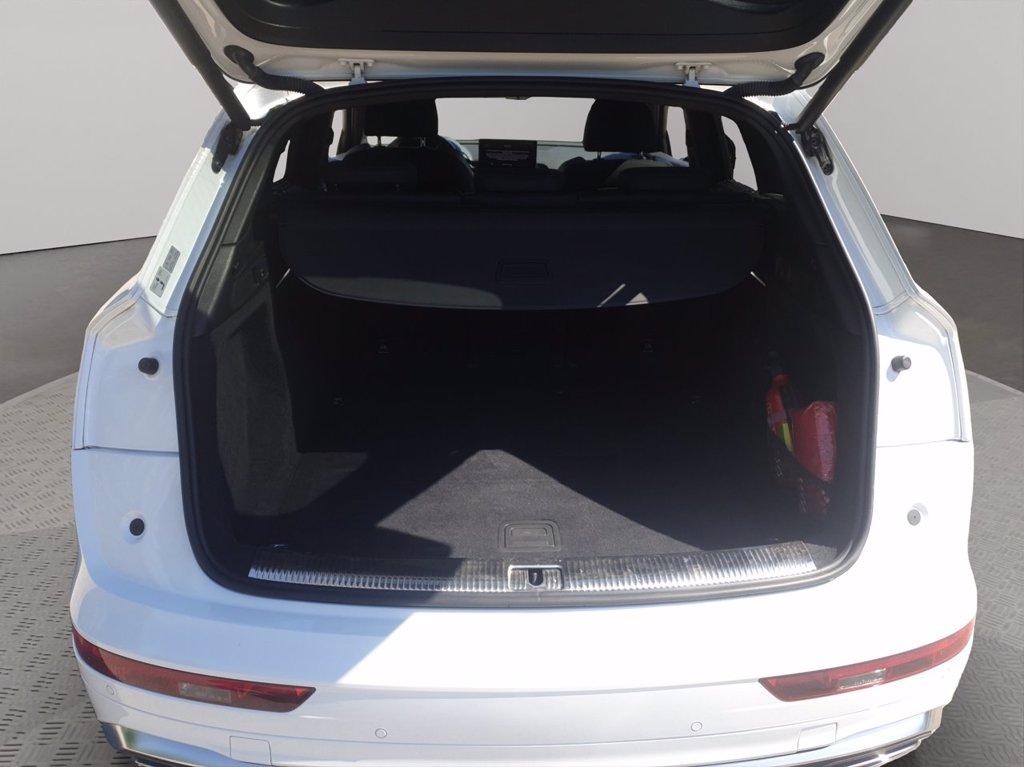 AUDI Q5 40 2.0 tdi mhev 12v s line quattro s-tronic del 2022