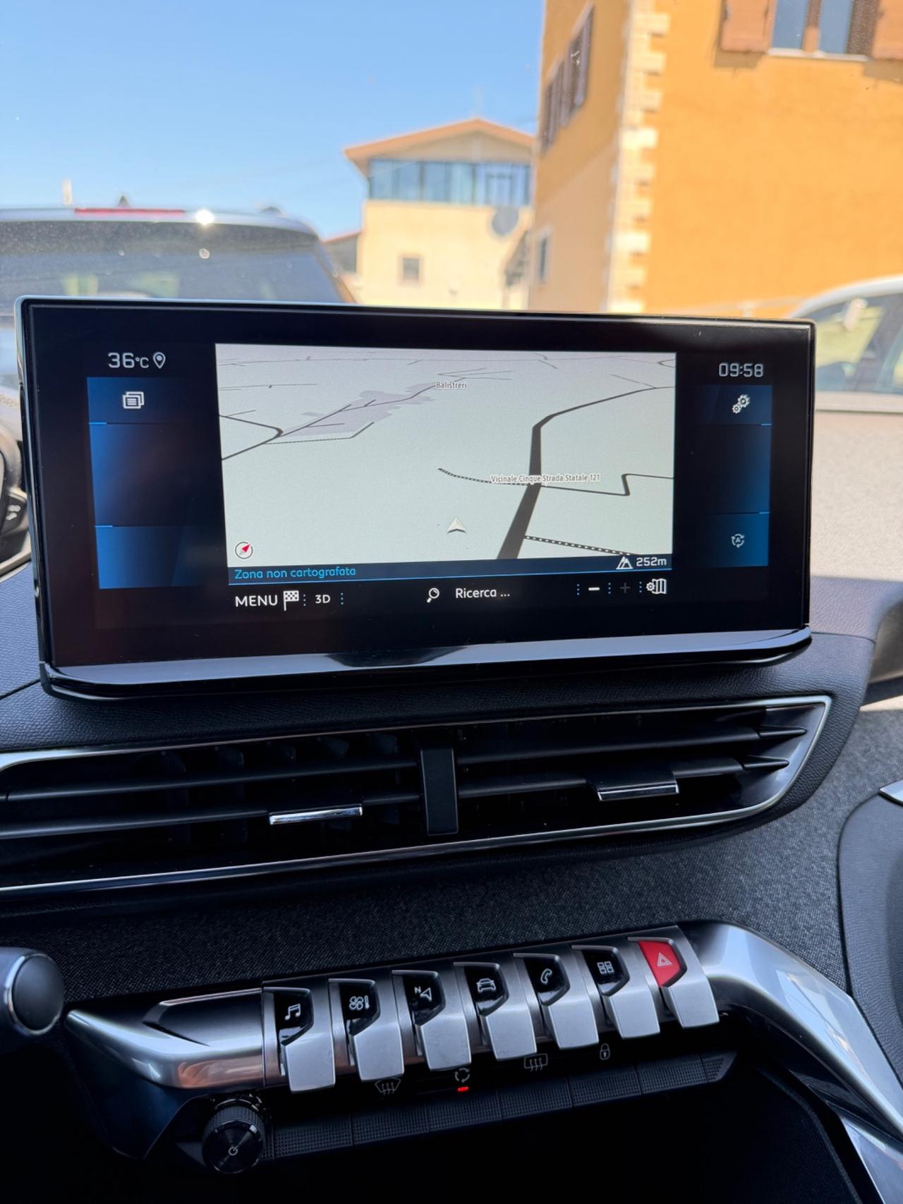 Peugeot 5008 1.5 BlueHDi 130 EAT8 Allure Pack 2023
