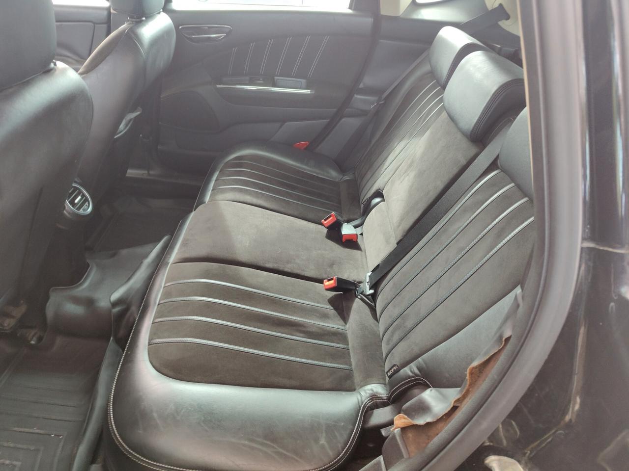 Lancia Delta 1.6 MJT 120cv Oro