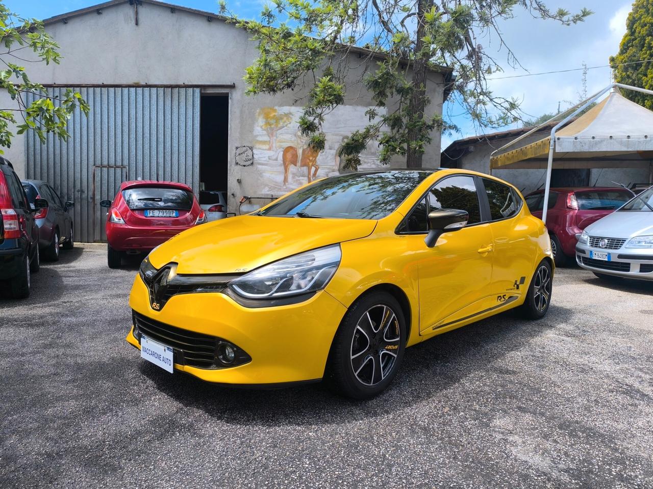 Renault Clio 1.5 dCi 8V 90CV Start&Stop 5 porte Energy