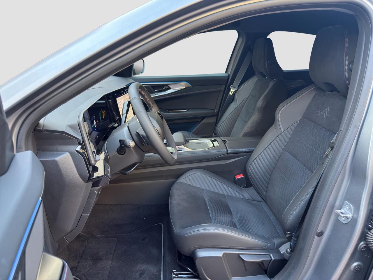 Renault Rafale Full Hybrid E-Tech 200 CV Esprit Alpine
