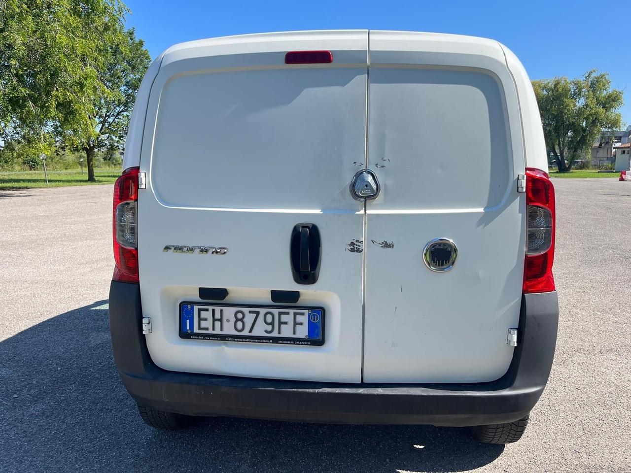 Fiat Fiorino