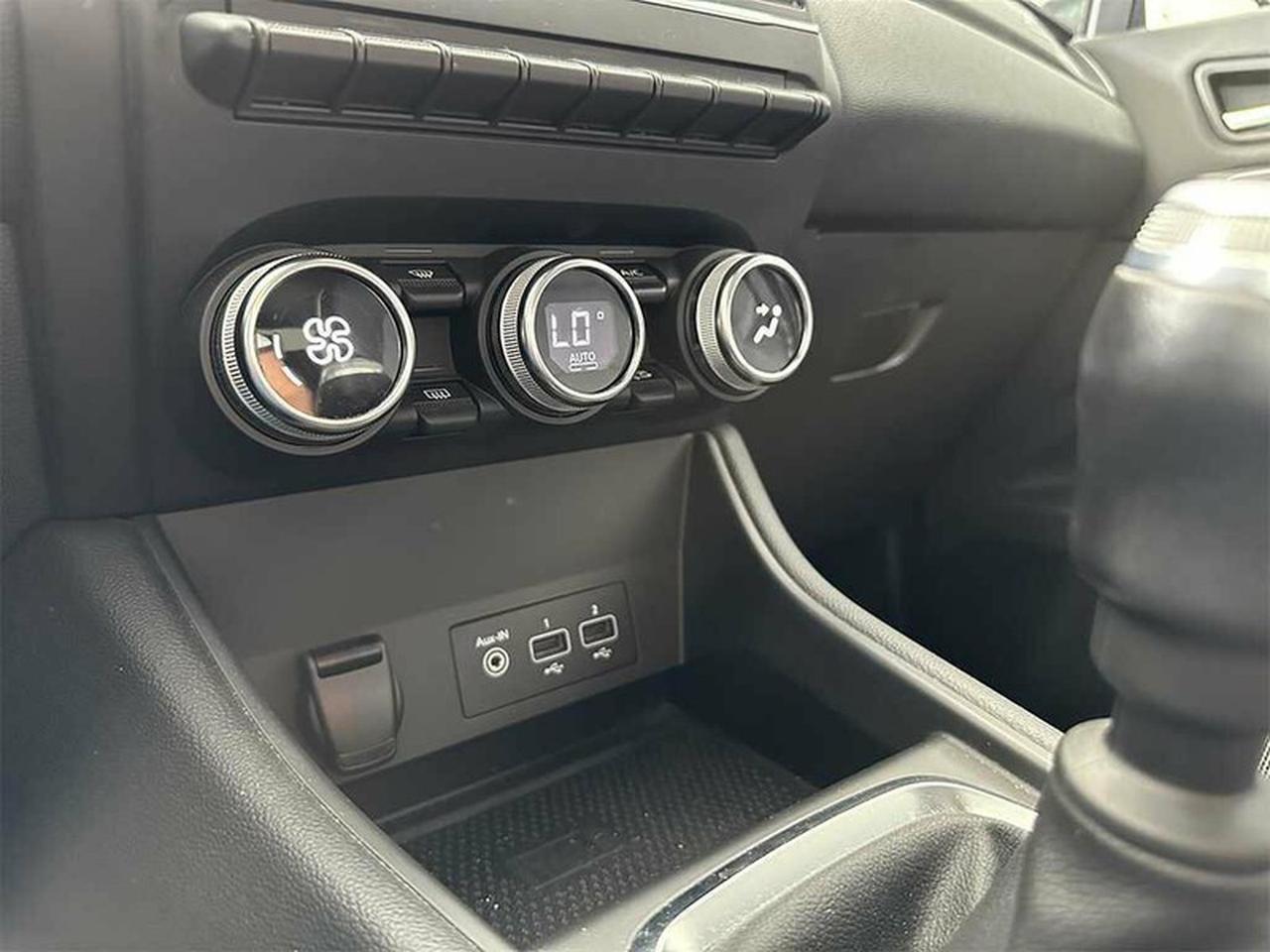 Renault Captur 1.0 tce intens 90cv my21