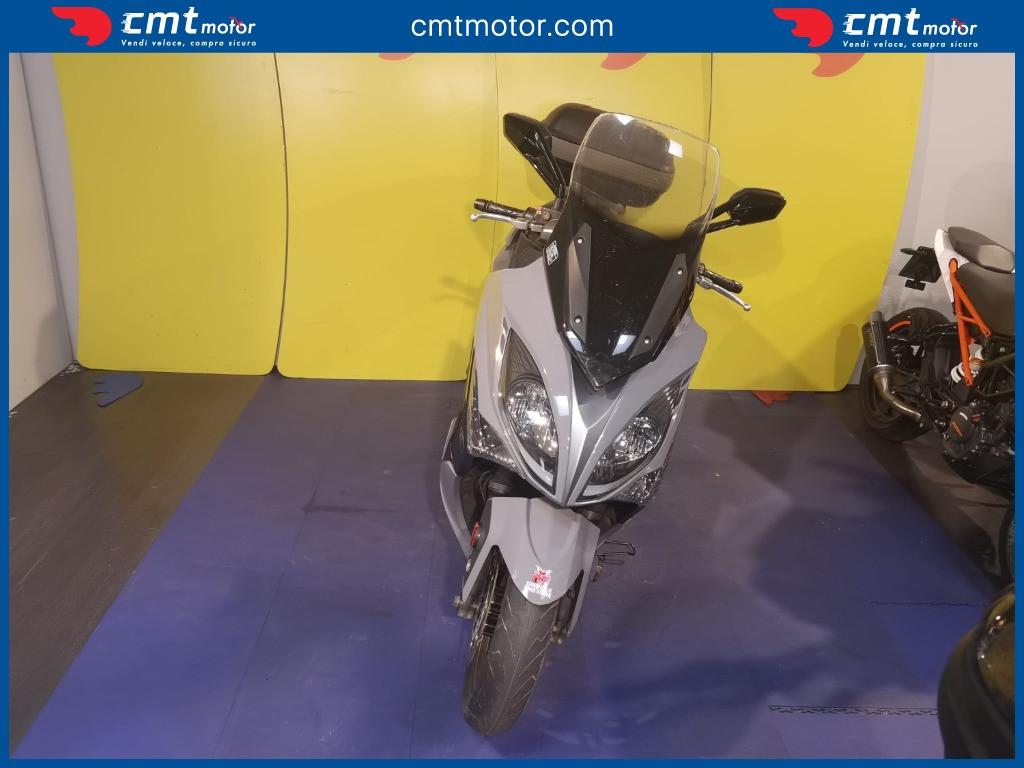 Kymco Xciting 400i - 2019