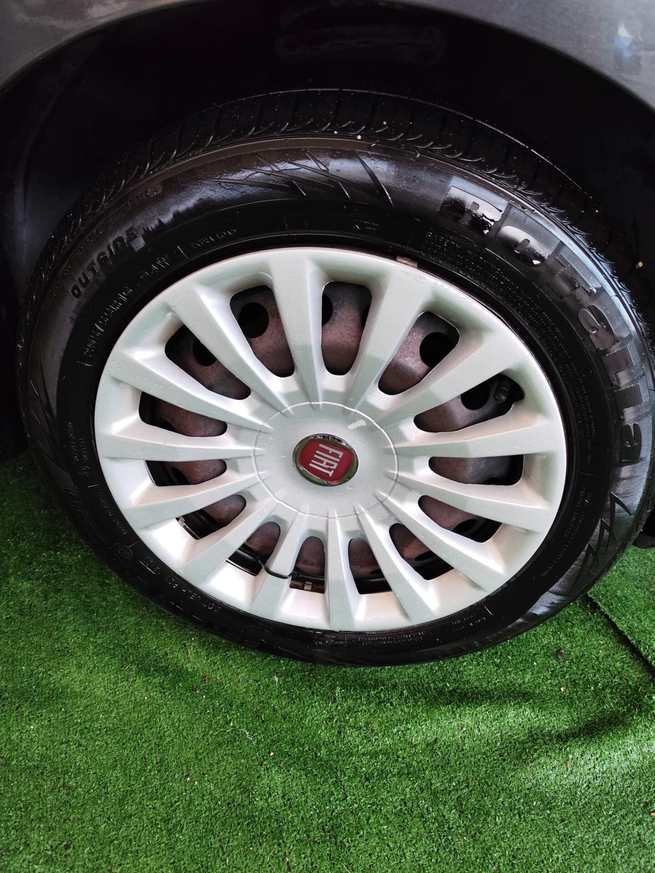 Fiat Bravo 1.9 MJT 120 CV Active