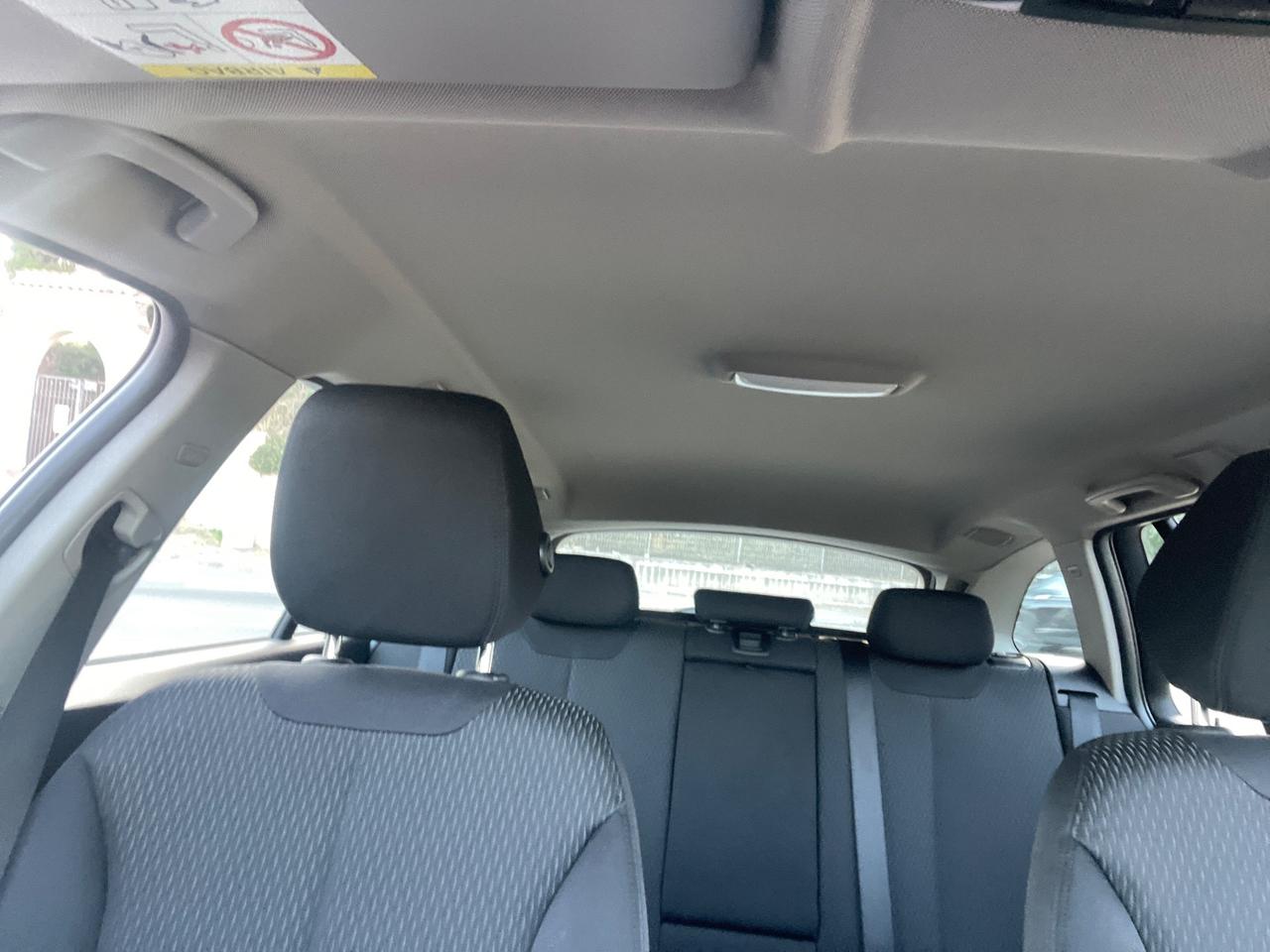Bmw 320 320d Touring cambio automatico - navigatore