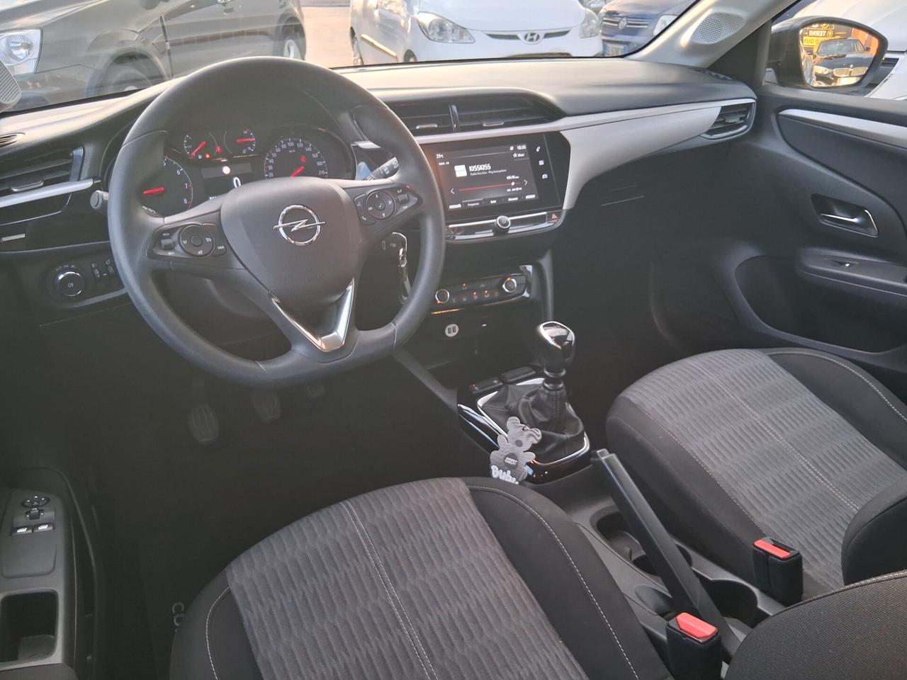 Opel Corsa 1.2 Elegance